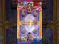 High Clash Royal, FULLY Washed player On the making
