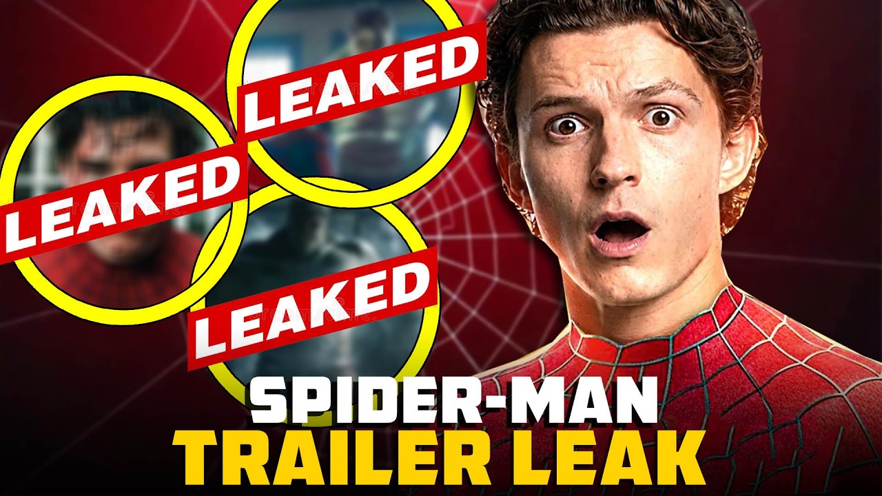 Spider-Man Brand New Day Trailer Leak EXPOSED | Sony Kya Game Khel Raha Hai?