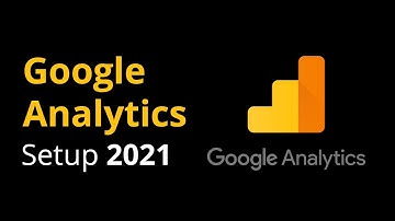 How To Setup Google Analytics 2021 | Bangla Tutorial | Shibbir Ahmed
