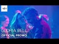 On The Run - Official Promo