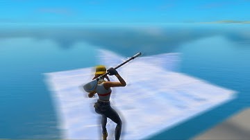 How To FLOAT/Turn Builds INVISIBLE In Chapter 2