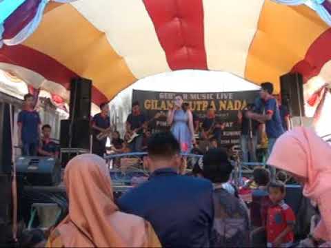 Gilang Putra Nada Margacina 2018