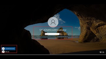 How to Hide Usernames on Domain Login Screen with Group Policy in Active Directory (GPO Tutorial)