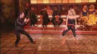 Ray Quinn, Your the one that i want..mpeg