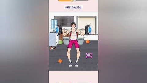 Tricky Twist Puzzle Level 45 | Game Walkthrough