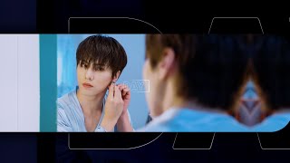 ROCKY GA HOWGETZ : ICE FLOWER | Behind The Scenes