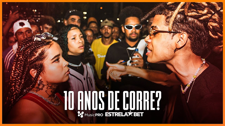 XAMUEL E LEVINSK x NEO E JOTAPÊ | 1ª FASE | 309ª Batalha da Aldeia