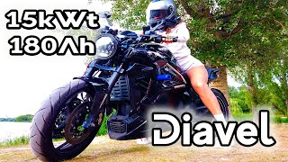 :   Diavel