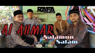 Download lagu Selawat Nasyid - Salamun Salam Shalatullah - Grub Nasyid Al Ahmar