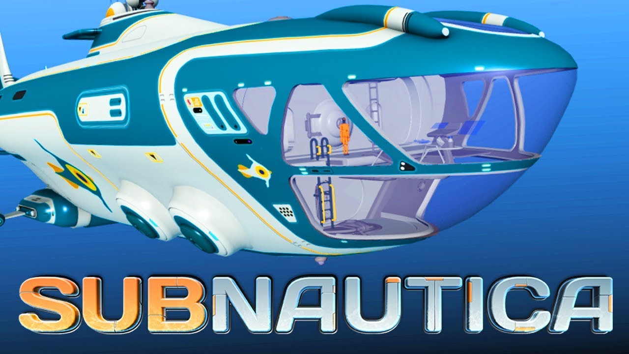 where to get subnautica mods