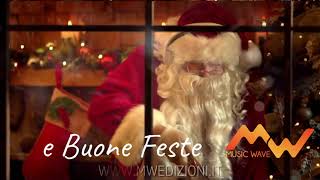 BUONE FESTE da MW Edizioni 🎅🤶🎄🍾🥂