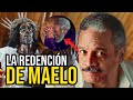 Ismael Rivera y el milagro que le hizo 'El Nazareno'