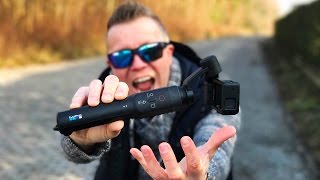FINALLY GOT MY GOPRO KARMA GRIP! (UNBOXING & TEST)!  VLOG #025