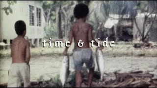 Time &amp; Tide Trailer