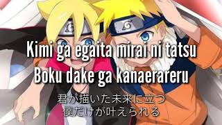 Download Lagu Boruto Op 6- Teenage Dream Kan/Rom Lyrics MP3 Download Lagu Boruto Op 6- Teenage Dream Kan/Rom Lyrics MP3