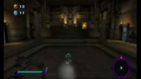 Sonic Unleashed Playthrough - Part 9 - Boss: Egg Beetle