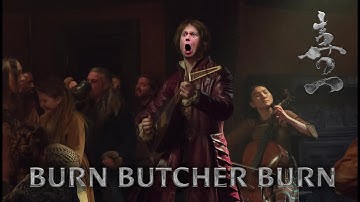 Matt Heafy (Trivium) - 