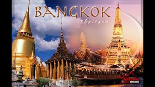 Bangkok city tour - thailand tourist ...