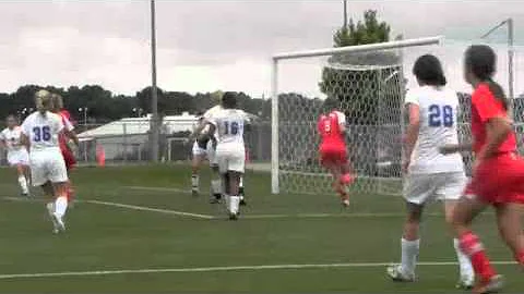 Spanish Fort girls win 5A championship