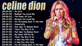 Céline Dion – Best Slow Songs for Deep Emotions and Quiet Nights | 2026