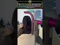 The Hair Dryer You Don’t Have to Hold 💇‍♀️