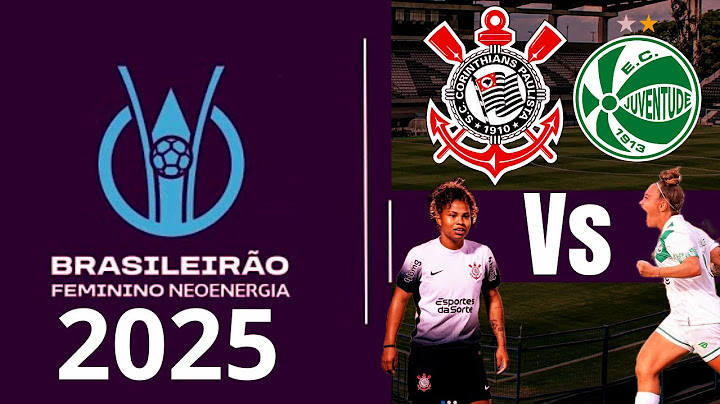 🔴CORINTHIANS X JUVENTUDE| 2° RODADA! BRASILEIRÃO FEMININO 2025( AO VIVO) PRÉ-JOGO!