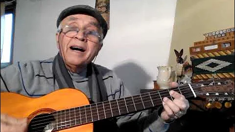 MUTTETTA BELLA    Versi e canto: BRUNO VENTURA
