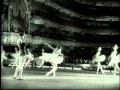 Русский классический балет. Школа Мариинского театра, Петербург "Россия, забытая история" 20-я часть