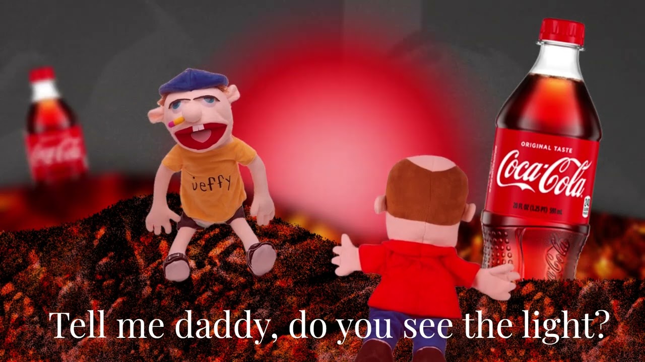 Jeffy's Endless Aethos OST - Terios (Lyrics Section Only)