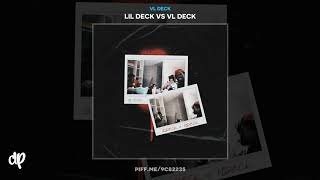 Vl Deck - Attitude [Lil Deck Vs Vl Deck]