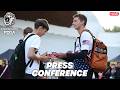 Press Conference | 2026 European Open