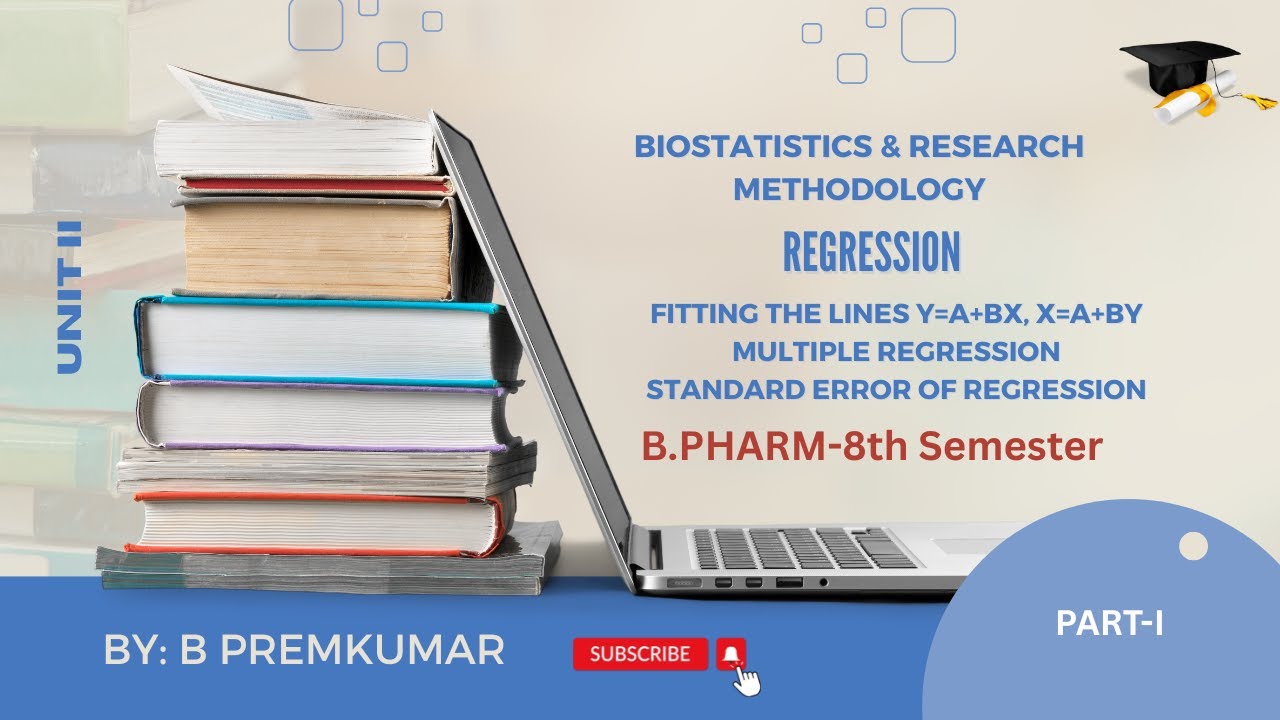 REGRESSION ANALYSIS