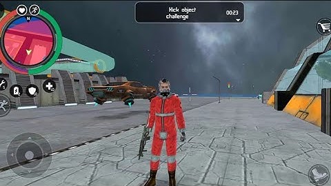 Space Gangster 2 | gameplay walkthrough part 8 | Red Chilli | android iOS