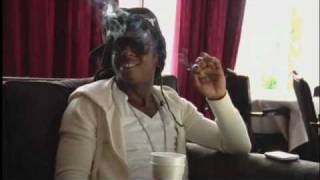 Lil Wayne - Pass The Dutch Verse W Lyrics Off We Are Young Money