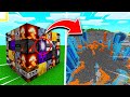 🔥โครตโหด!!【"16TNTใหม่ที่โครตอันตราย!! ความแรงระดับจักวาล!!"】| (Minecraft Mod)