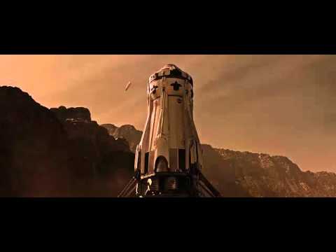 ABBA-Waterloo Perdido em Marte