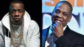 Jay Z's Advice To Yo Gotti On Owning MASTERS