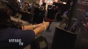 MJ Impulse Inc at Booth #2365 I/ITSEC 2014