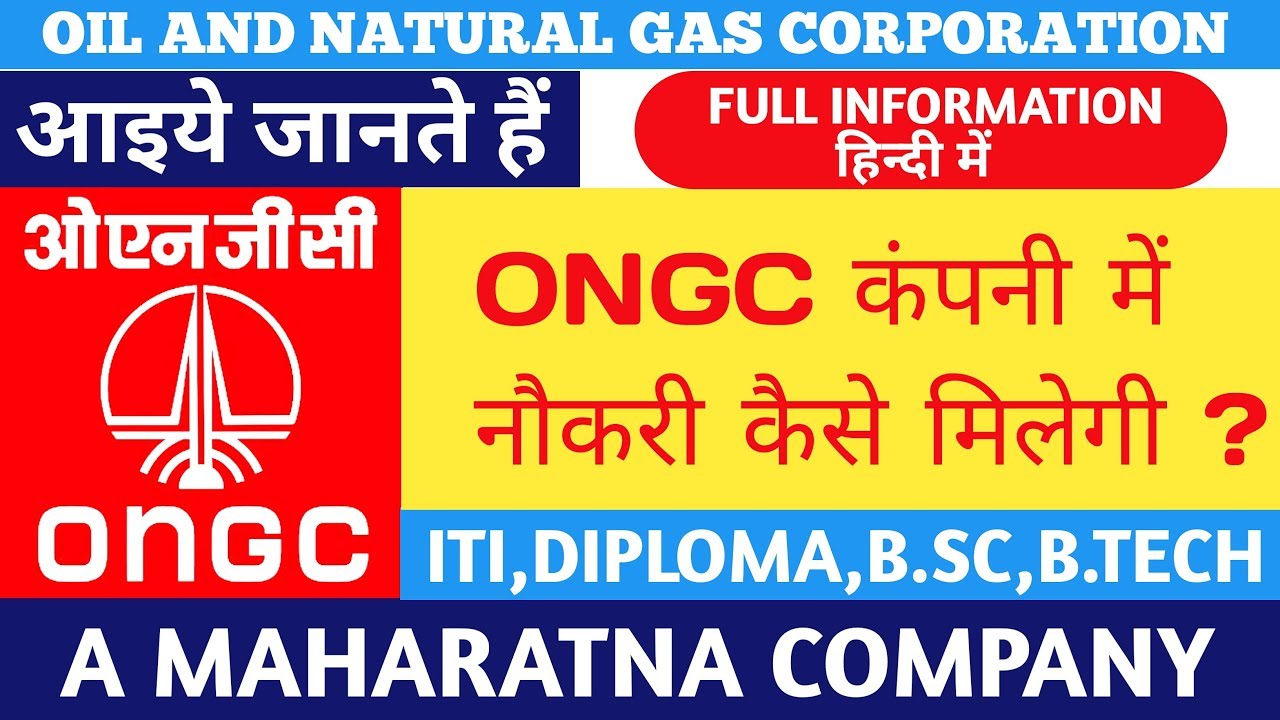 Oil And Natural Gas Corporation ONGC Oil And Natural Gas Corporation ONGC