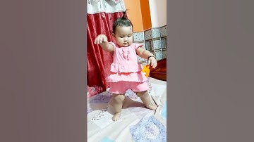 cute baby dance video #shorts #dance #youtubeshorts