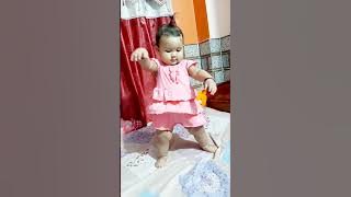 cute baby dance video #shorts #dance #youtubeshorts