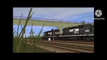 Trainz Android Videoz - My new intro! [Thanks to ‎@queakerswashere2828   shoutout in description!]