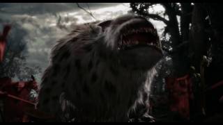 Alice In Wonderland Featurette With Johnny Depp