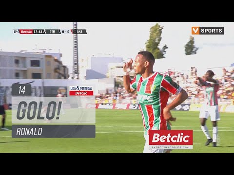 Liga Portugal Betclic 23/24: 7ª jornada 