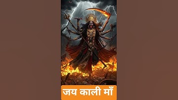 Thumbnail of Jay Kaali Maa || Jay Kali Maa || Mahakali || Mahadev || Bhakti Video #bhaktisong #bhakti #kaali