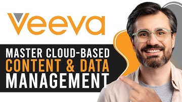 Veeva Vault Tutorial for Beginners | Master Cloud-Based Content & Data Management