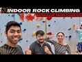 Rock climbing for free fanshawe main campus fanshawecollege internationalstudent