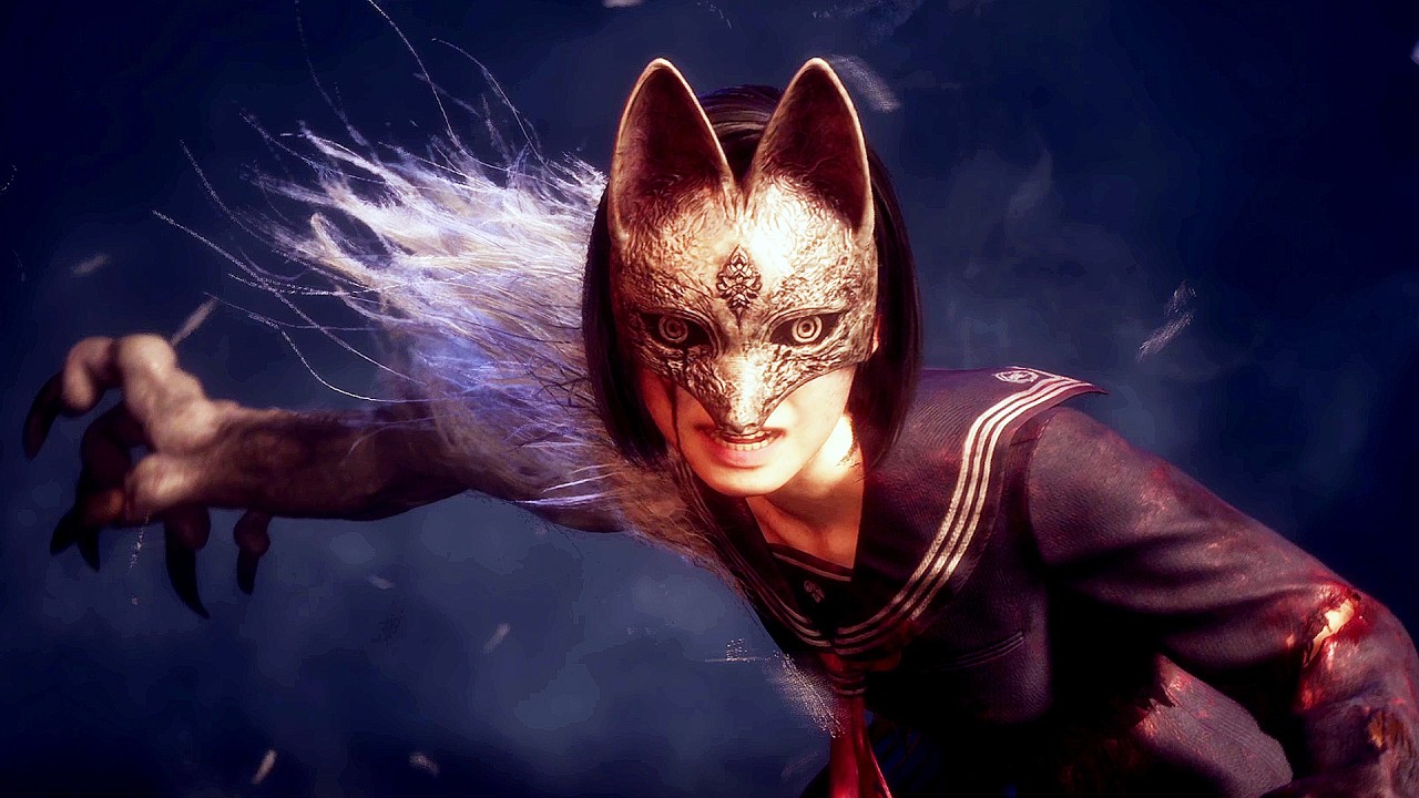 WHAT AM I WATCHING...