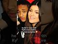 Jaden Smith Fell In Love With Kylie Jenner Even Before She Had Surgeries ЁЯШн Jaden Smith Fell In Love With Kylie Jenner Even Before She Had Surgeries ЁЯШн