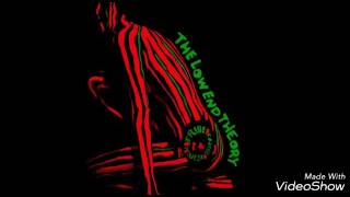 A Tribe Called Quest - Check The Rhime - 1991